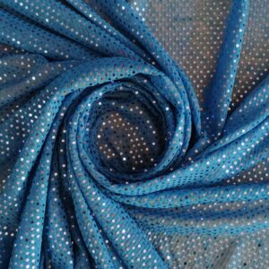 LENTEJUELA - PUNTOS 008