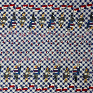 MANTEL FIESTAS PATRIAS - 003