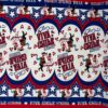 MANTEL FIESTAS PATRIAS - 005