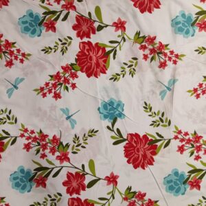 CREA SABANA - 144 HILOS - 043