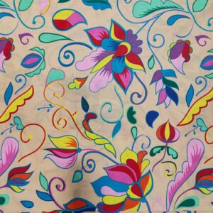 CREA SABANA - 144 HILOS - 045