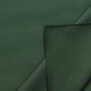 LONA POLIESTER - VERDE BOTELLA