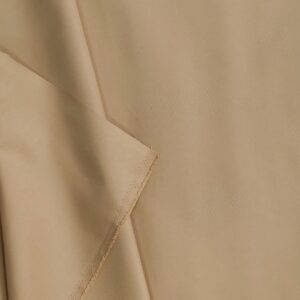 LONA POLIESTER - BEIGE