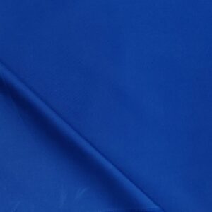 LONA POLIESTER - AZUL REY