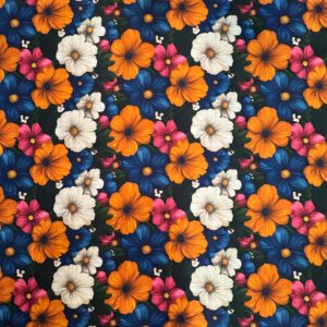 BISTRECH FLOREADO - PREMIUN - 002