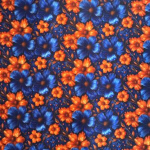 BISTRECH FLOREADO - PREMIUN - 003