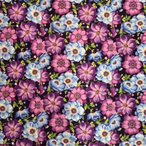 BISTRECH FLOREADO - PREMIUN - 005