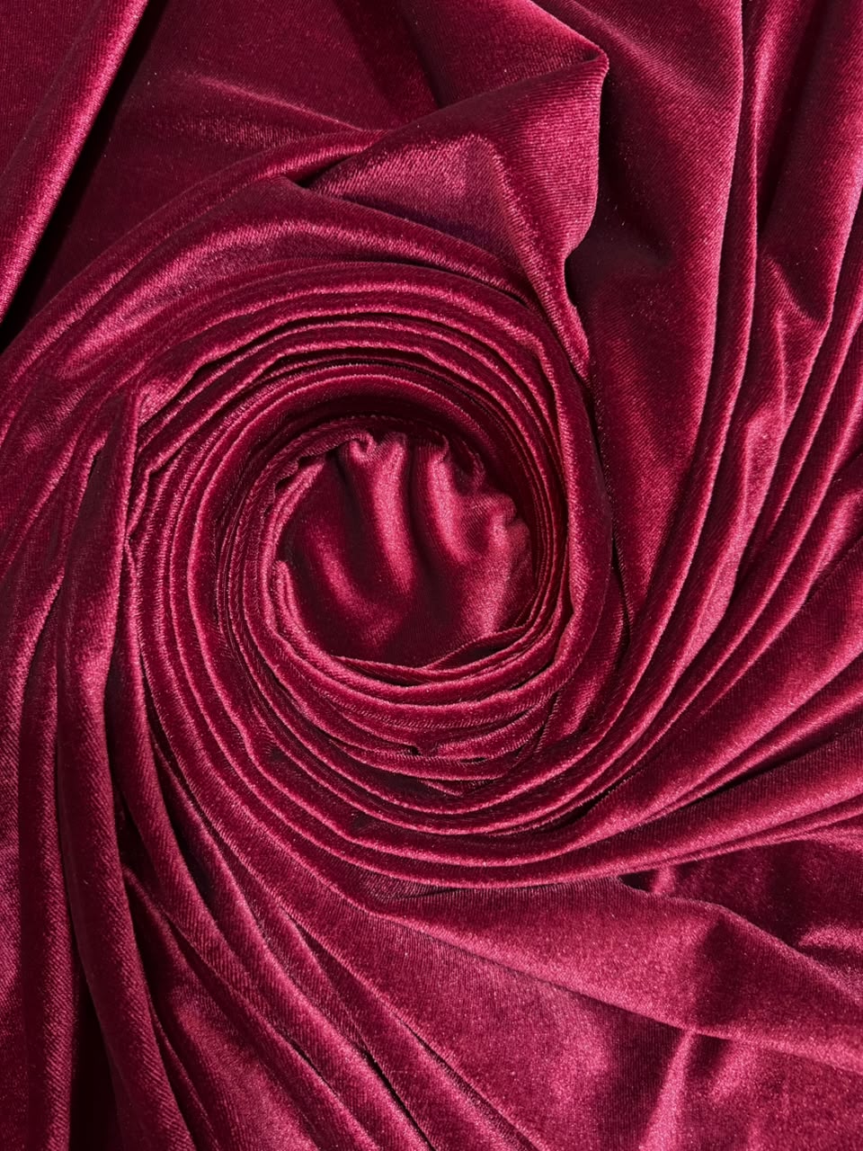 TERCIOPELO