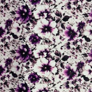 BISTRECH FLOREADO - PREMIUN - 013