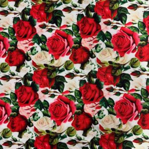 BISTRECH FLOREADO - 104