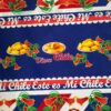 MANTEL FIESTAS PATRIAS - 017