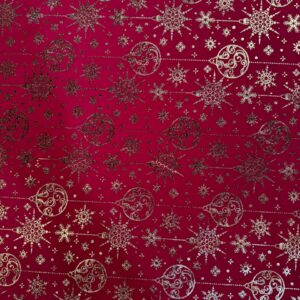 NAVIDEÑO CON BRILLO - 05